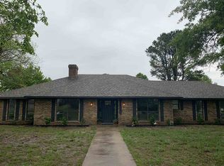 414 County Road 42320, Paris, TX 75462