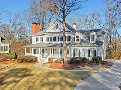 1561 Valley Reserve Ct NW, Kennesaw, GA, 30152
