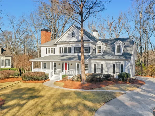 1561 Valley Reserve Ct NW, Kennesaw, GA 30152