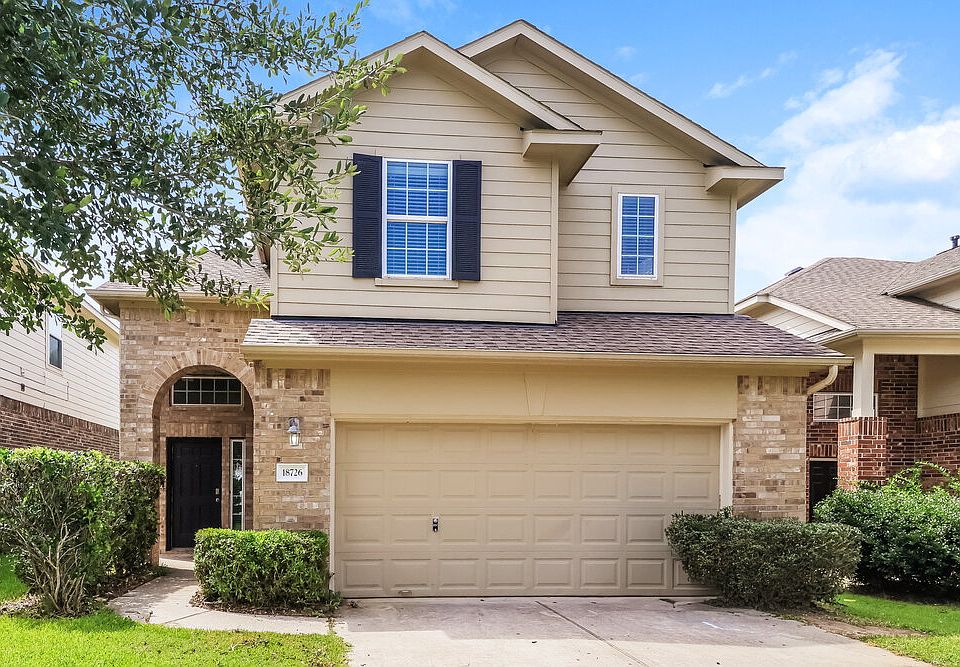 1st image of 18726 Walden Glen Cir