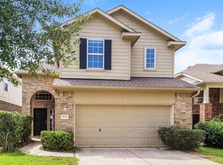 18726 Walden Glen Cir, Humble, TX 77346