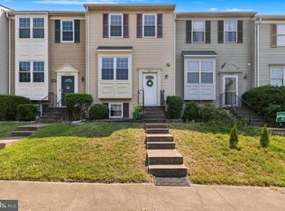 15156 Wentwood Ln, Woodbridge, VA 22191