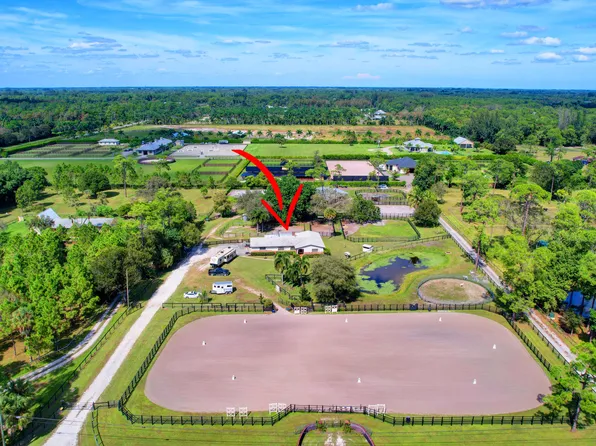 15349 Collecting Canal Road, Loxahatchee Groves, FL 33470