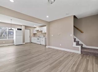 1107 Wilson Ave, Columbus, OH 43206