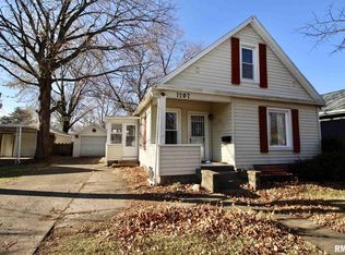 1207 S Capitol St, Pekin, IL