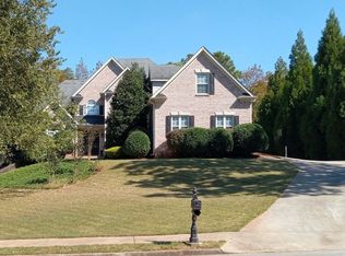 4020 Maple Crest Ct, Winston, GA 30187