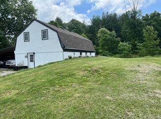 9645 S State Road 58, Columbus, IN 47201