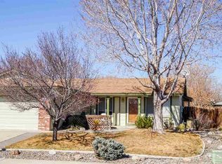 1704 Candlewood St, Sparks, NV