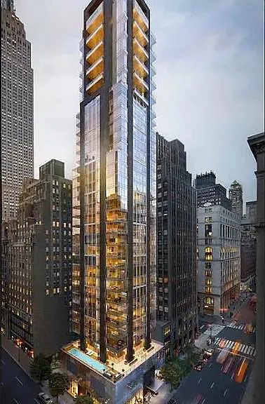 172 Madison Ave #4B — Photo 19