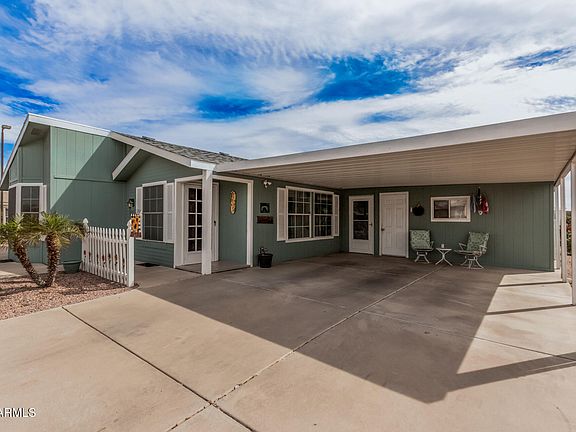 4th image of 8500 E Southern Avenue #379