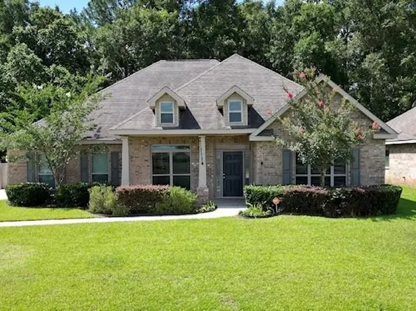 9123 Amelia Dr, Mobile, AL 36695