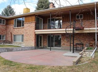 1226 Hannah Dr, Elko, NV 89801