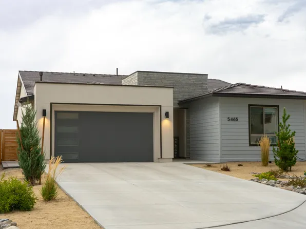 5465 Spirit Ct, Sparks, NV 89436
