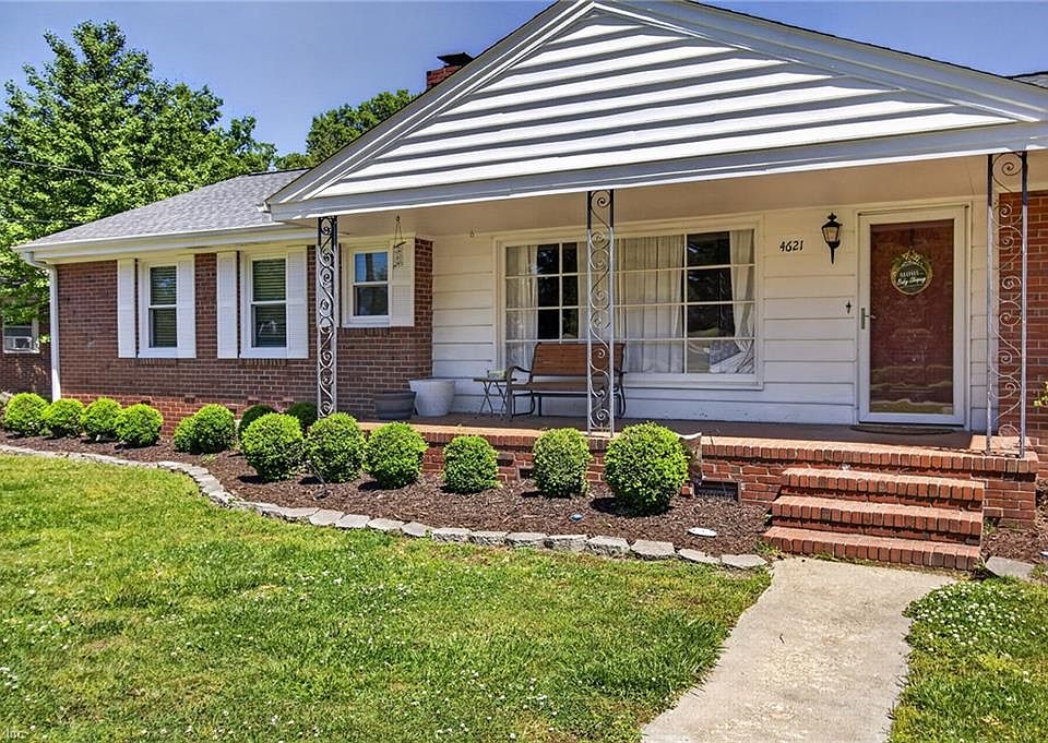 1st image of 4621 Haywood Dr