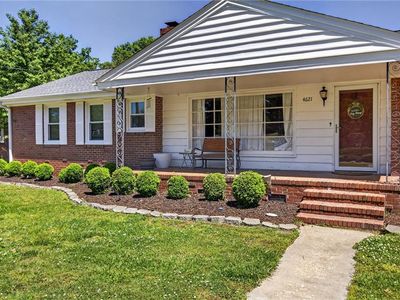 4621 Haywood Dr, Portsmouth, VA, 23703
