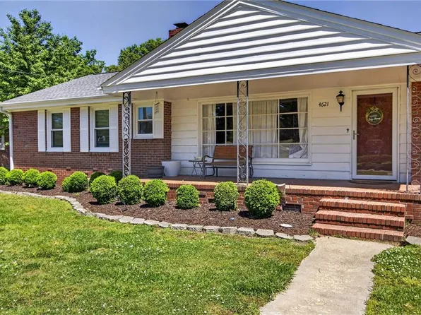 4621 Haywood Dr, Portsmouth, VA 23703