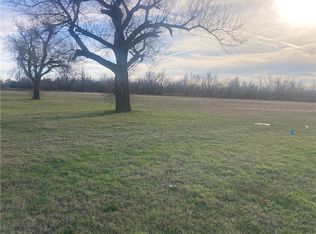 NE 23rd Street & Spencer Rd LOT 100EX-5100, Oklahoma City, OK 73141