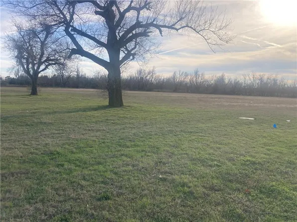 NE 23rd Street & Spencer Rd Lot 100EX-5100, Oklahoma City, OK 73141