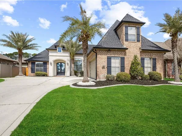 273 Cypress Lakes Dr, Slidell, LA 70458