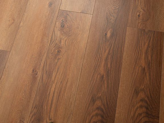 Actual Floor Color