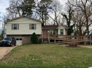 1717 Sonia Dr, Birmingham, AL 35235