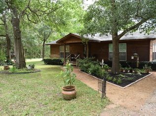 19521 E Lake Dr, Magnolia, TX 77355