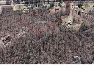 1059 Spring Creek Rd #27-5-034.013, Montevallo, AL 35115