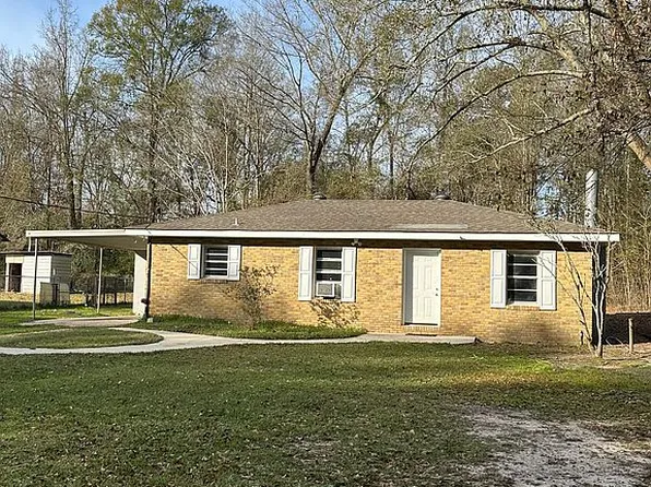 1031 Homochitto St, Bogalusa, LA 70427