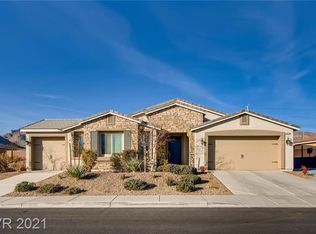 6059 Golden Arowana Way, Las Vegas, NV 89149