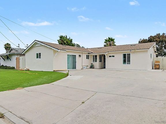 3rd image of 8032 Poplin Dr