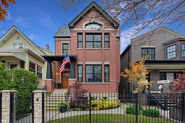 1st image of this home