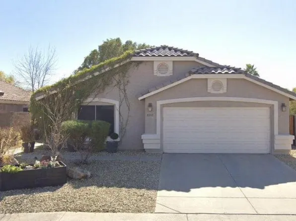 8747 W LONE CACTUS Drive, Peoria, AZ 85382