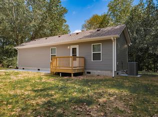 3481 Normandy Rd, Normandy, TN 37360