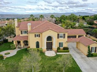 4130 Webster Ranch Rd, Corona, CA 92881