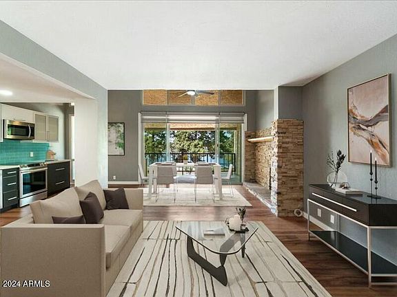 3rd image of 1201 E NORTHSHORE Drive #224