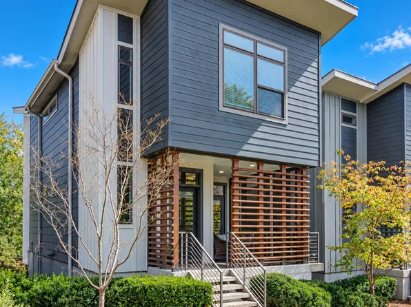 203 Colbert Way, Nashville, TN 37206