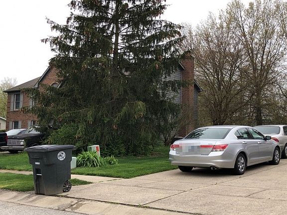 2nd image of 8468 Brittany Ct N