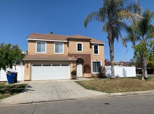 5812 W Decatur Ave, Fresno, CA 93722