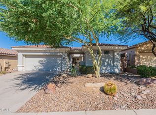 2514 W Muirfield Dr, Phoenix, AZ 85086