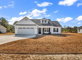 384 William Nobles Rd, Aynor, SC 29511