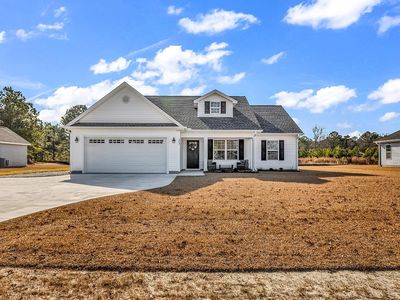 384 William Nobles Rd., Aynor, SC, 29511