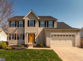 20 Monocacy Cir, Taneytown, MD 21787