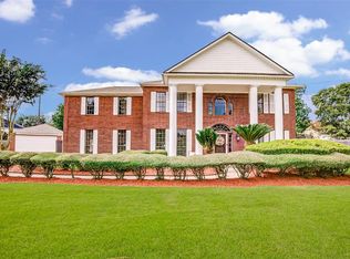 5527 Dunleith Ln, Spring, TX 77379