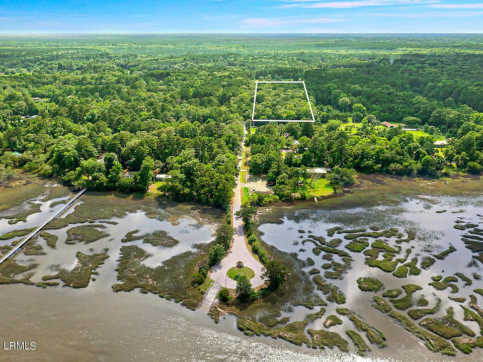 2nd image of Tbd Tuten Landing Rd