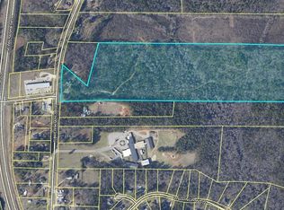 3208 Robert Hayes Rd, Lagrange, GA 30241