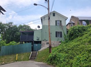 709 Pearl St, Tarentum, PA