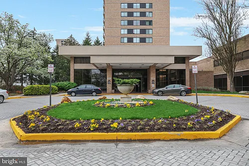 3713 George Mason Dr #1011 Photo 1