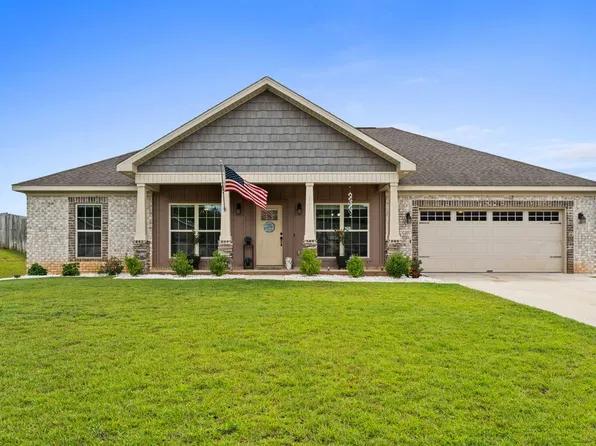 131 Brookestone Dr, Enterprise, AL 36330