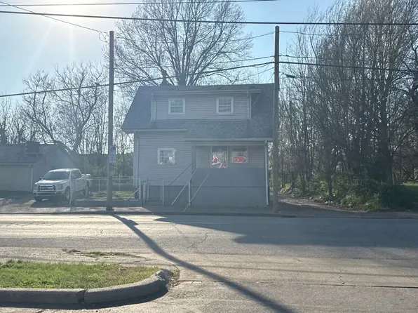 660 S 22nd St, Louisville, KY 40211