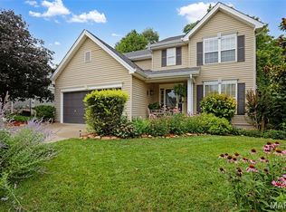 6683 Eagles View Dr, Pacific, MO 63069